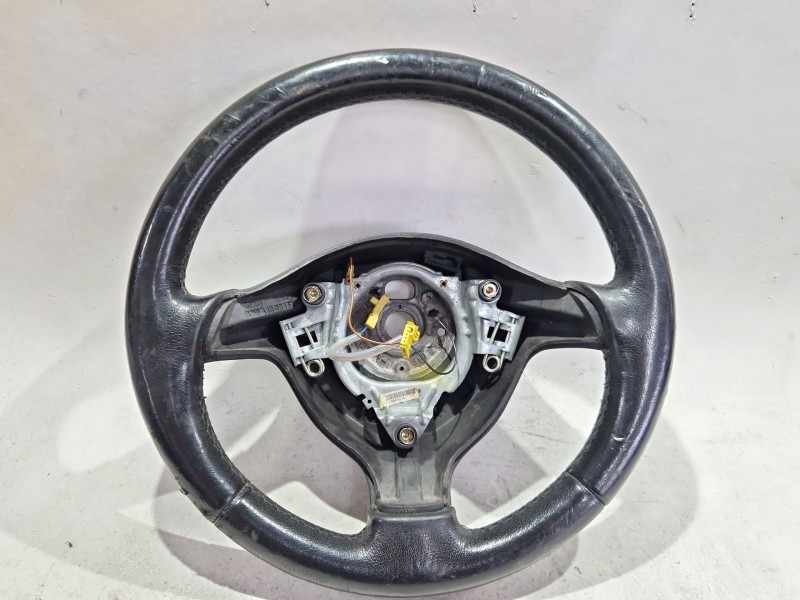 Recambio de volante para seat toledo ii (1m2) 1.9 tdi referencia OEM IAM 1M0419091F  