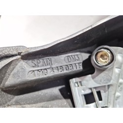 Recambio de volante para seat toledo ii (1m2) 1.9 tdi referencia OEM IAM 1M0419091F  