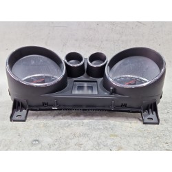 Recambio de cuadro completo para opel insignia a (g09) 2.0 cdti (68) referencia OEM IAM 12844134  