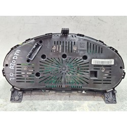 Recambio de cuadro completo para opel insignia a (g09) 2.0 cdti (68) referencia OEM IAM 12844134  