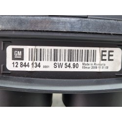 Recambio de cuadro completo para opel insignia a (g09) 2.0 cdti (68) referencia OEM IAM 12844134  