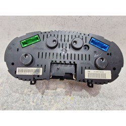 Recambio de cuadro completo para seat leon (1m1) 1.6 16 v referencia OEM IAM W01M0920822A 0809030262 110080153002  