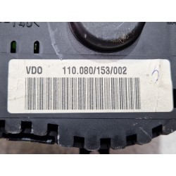 Recambio de cuadro completo para seat leon (1m1) 1.6 16 v referencia OEM IAM W01M0920822A 0809030262 110080153002  