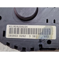 Recambio de cuadro completo para seat leon (1m1) 1.6 16 v referencia OEM IAM W01M0920822A 0809030262 110080153002  