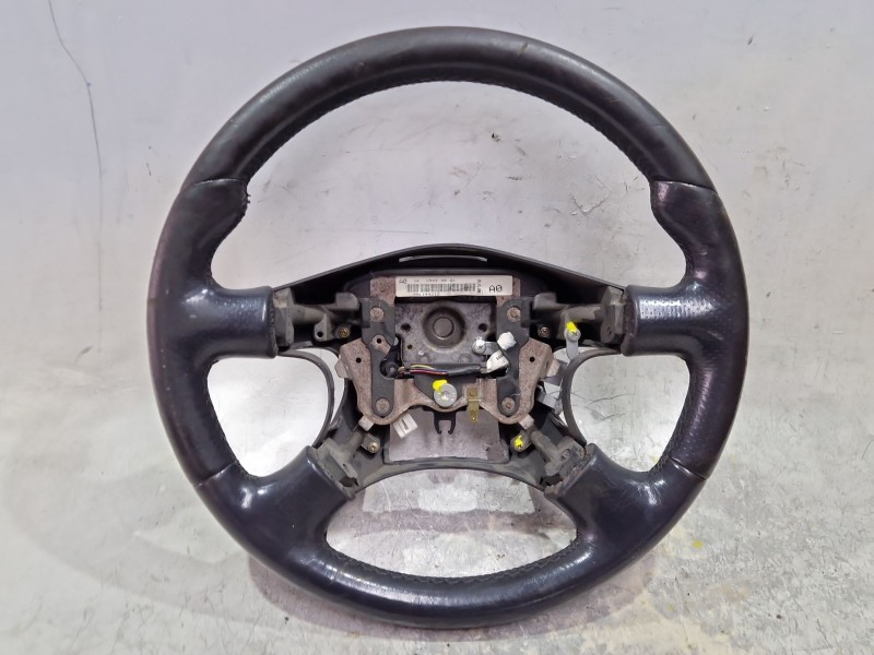 Recambio de volante para nissan almera ii (n16) 2.2 di referencia OEM IAM 991144212 101156 6019211  