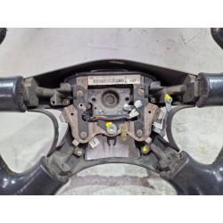 Recambio de volante para nissan almera ii (n16) 2.2 di referencia OEM IAM 991144212 101156 6019211  