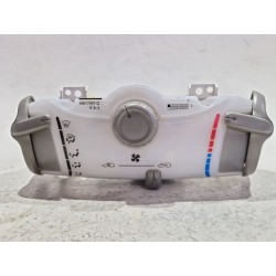 MANDO CLIMATIZADOR 69610001 