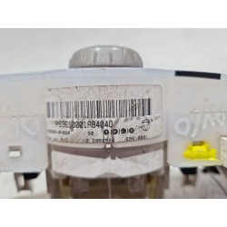 Recambio de mando climatizador para toyota aygo (_b1_) 1.0 (kgb10_) referencia OEM IAM 69610001  