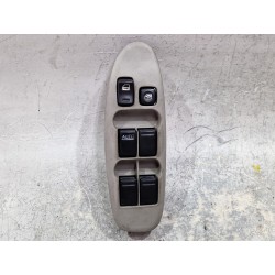 MANDO ELEVALUNAS DELANTERO IZQUIERDO 80961BU4001 