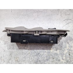 Recambio de mando elevalunas delantero izquierdo para nissan almera ii (n16) 2.2 di referencia OEM IAM 80961BU4001  