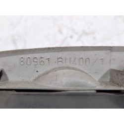 Recambio de mando elevalunas delantero izquierdo para nissan almera ii (n16) 2.2 di referencia OEM IAM 80961BU4001  