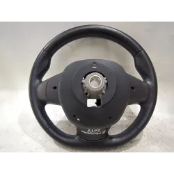 Recambio de volante para renault megane iv sedán 1.5 dci 110 referencia OEM IAM 628660900E 484005825R  