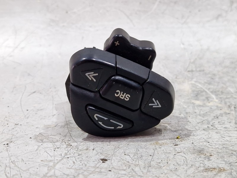 Recambio de mando multifuncion para nissan almera ii (n16) 2.2 di referencia OEM IAM 54355381P  