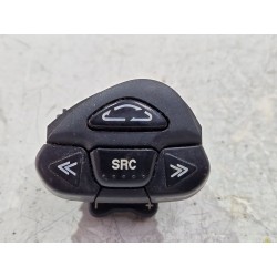 Recambio de mando multifuncion para nissan almera ii (n16) 2.2 di referencia OEM IAM 54355381P  