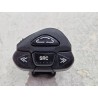 Recambio de mando multifuncion para nissan almera ii (n16) 2.2 di referencia OEM IAM 54355381P  