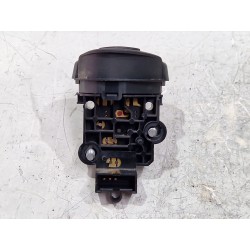 Recambio de mando multifuncion para nissan almera ii (n16) 2.2 di referencia OEM IAM 54355381P  