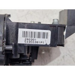 Recambio de mando multifuncion para nissan almera ii (n16) 2.2 di referencia OEM IAM 54355381P  