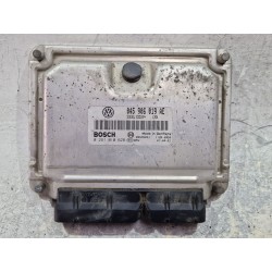 CENTRALITA INYECCION 045906019AE 0281010628 