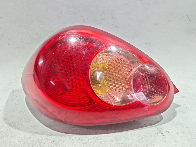 Recambio de piloto trasero izquierdo para toyota aygo (_b1_) 1.0 (kgb10_) referencia OEM IAM   