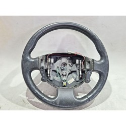 Recambio de volante para renault megane ii station wagon (km0/1_) 1.9 dci (kmrg, km1g, km0g, km2c) referencia OEM IAM 8200276081