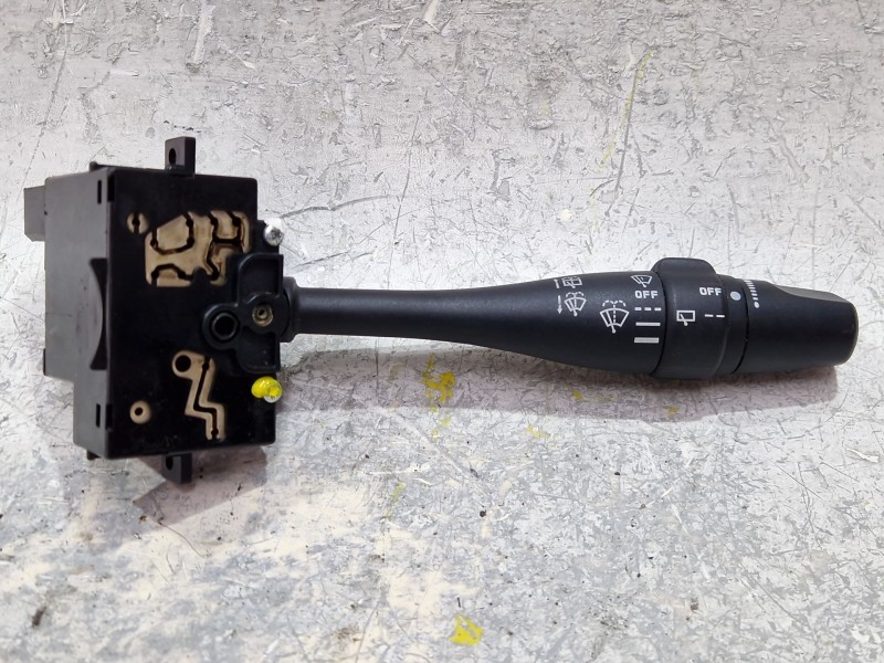 Recambio de mando limpiaparabrisas para nissan almera ii (n16) 2.2 di referencia OEM IAM M114513 257SA54394781E  