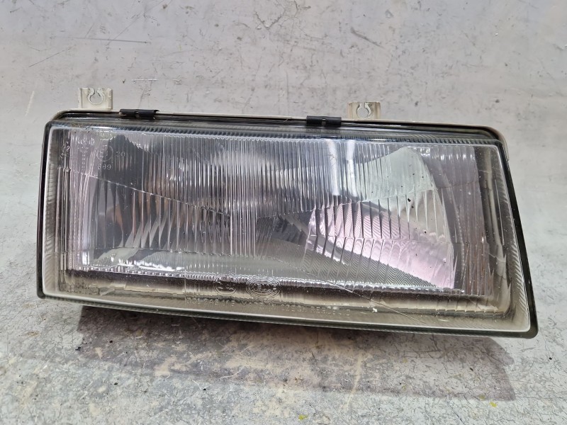 Recambio de faro delantero derecho para skoda felicia i (6u1) 1.9 d referencia OEM IAM 301246148 24615000  