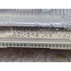 Recambio de faro delantero derecho para skoda felicia i (6u1) 1.9 d referencia OEM IAM 301246148 24615000  