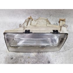 Recambio de faro delantero izquierdo para skoda felicia i (6u1) 1.9 d referencia OEM IAM 301246147 24614900  