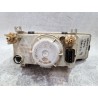 Recambio de faro delantero izquierdo para skoda felicia i (6u1) 1.9 d referencia OEM IAM 301246147 24614900  