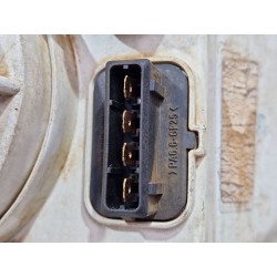 Recambio de faro delantero izquierdo para skoda felicia i (6u1) 1.9 d referencia OEM IAM 301246147 24614900  