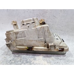 Recambio de faro delantero izquierdo para skoda felicia i (6u1) 1.9 d referencia OEM IAM 301246147 24614900  