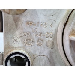 Recambio de faro delantero izquierdo para skoda felicia i (6u1) 1.9 d referencia OEM IAM 301246147 24614900  