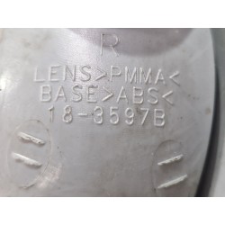 Recambio de piloto delantero derecho para skoda felicia i (6u1) 1.9 d referencia OEM IAM 183597B  