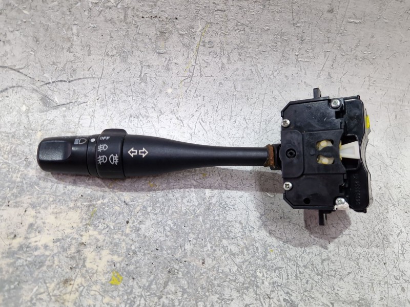 Recambio de mando luces para nissan almera ii (n16) 2.2 di referencia OEM IAM 36852B  