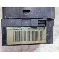 Recambio de mando luces para nissan almera ii (n16) 2.2 di referencia OEM IAM 36852B  