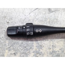 Recambio de mando luces para nissan almera ii (n16) 2.2 di referencia OEM IAM 36852B  