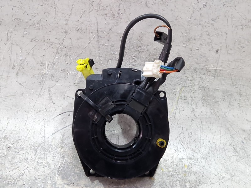 Recambio de anillo airbag para nissan almera ii (n16) 2.2 di referencia OEM IAM 25554BM012  