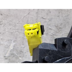 Recambio de anillo airbag para nissan almera ii (n16) 2.2 di referencia OEM IAM 25554BM012  