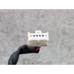 Recambio de anillo airbag para nissan almera ii (n16) 2.2 di referencia OEM IAM 25554BM012  