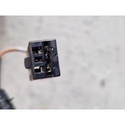 Recambio de anillo airbag para nissan almera ii (n16) 2.2 di referencia OEM IAM 25554BM012  