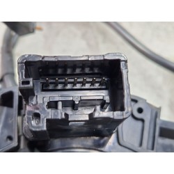 Recambio de anillo airbag para nissan almera ii (n16) 2.2 di referencia OEM IAM 25554BM012  