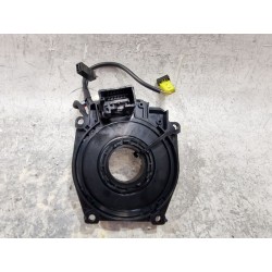 Recambio de anillo airbag para nissan almera ii (n16) 2.2 di referencia OEM IAM 25554BM012  