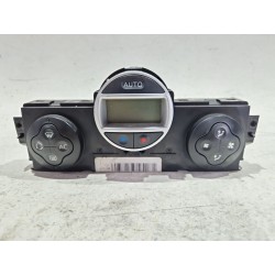Recambio de mando climatizador para renault megane ii station wagon (km0/1_) 1.9 dci (kmrg, km1g, km0g, km2c) referencia OEM IAM
