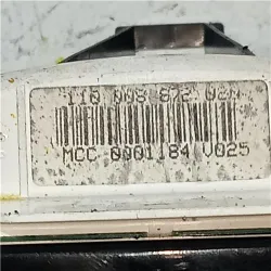 Recambio de cuadro completo para smart fortwo cabrio (02.2003) referencia OEM IAM 110008872020  
