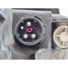 Recambio de faro delantero izquierdo para audi a4 b5 (8d2) 1.9 tdi referencia OEM IAM 67629595  