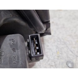 Recambio de faro delantero izquierdo para audi a4 b5 (8d2) 1.9 tdi referencia OEM IAM 67629595  