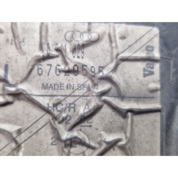 Recambio de faro delantero izquierdo para audi a4 b5 (8d2) 1.9 tdi referencia OEM IAM 67629595  