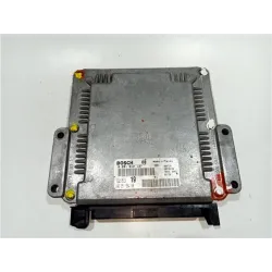 Recambio de centralita inyeccion para citroën xsara 2.0 hdi referencia OEM IAM 0281010137  