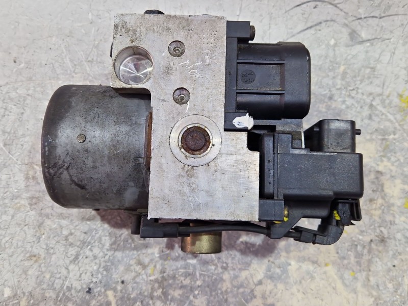 Recambio de nucleo abs para audi a4 b5 (8d2) 1.9 tdi referencia OEM IAM 0273004281 8E0614111AB 0265216559  
