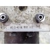 Recambio de nucleo abs para audi a4 b5 (8d2) 1.9 tdi referencia OEM IAM 0273004281 8E0614111AB 0265216559  